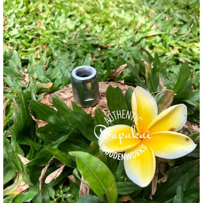 Adapter Adaptor Colad Snaplid HVLP Atas-Bapakaiwood Termurah