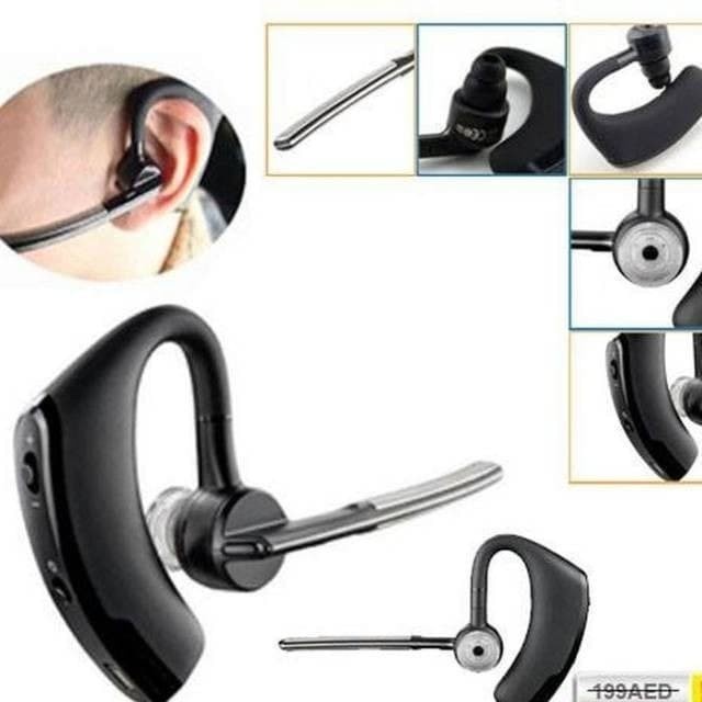 HEADSET VOGEND ORIGINAL Ready stock