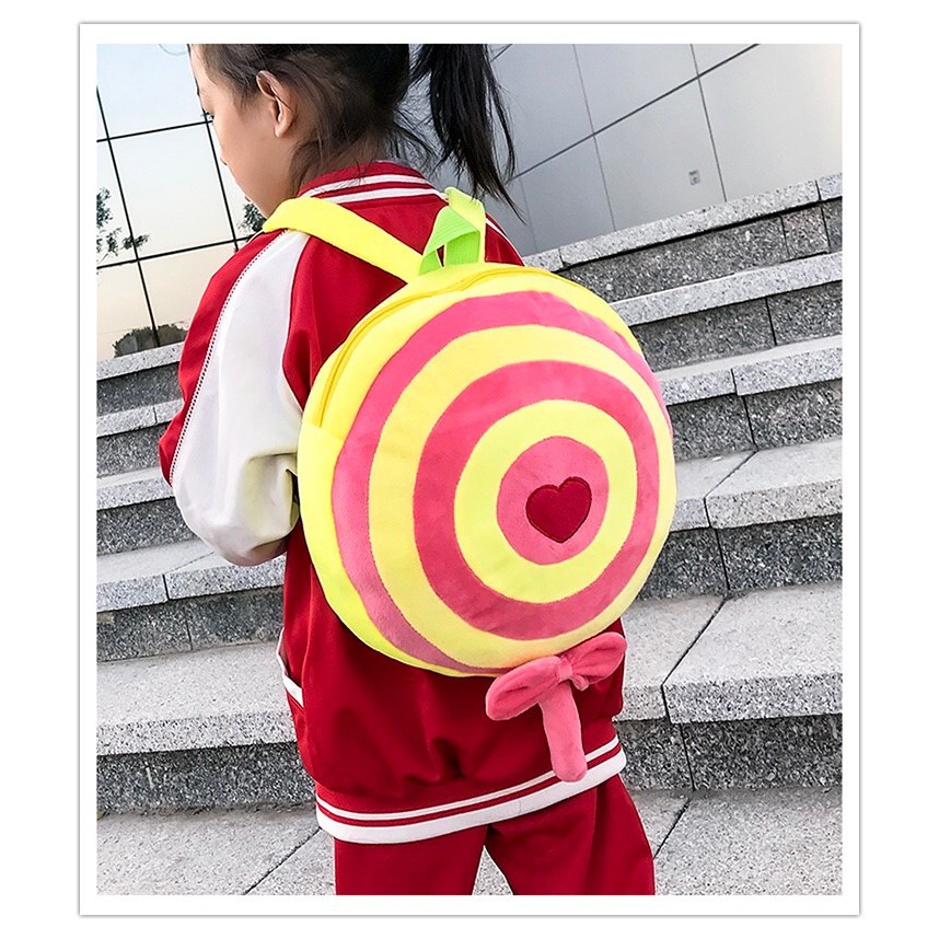 TAS SEKOLAH ANAK | CANDY BAG