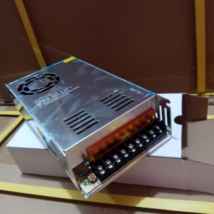 Power Suply 12V 40A Power Suply Switching 12Volt 40 Amper Murni