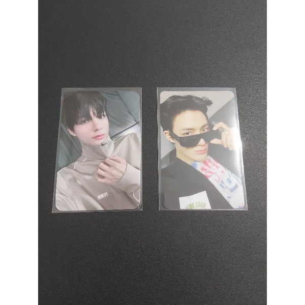 PC jeno fcmm / jeno agent