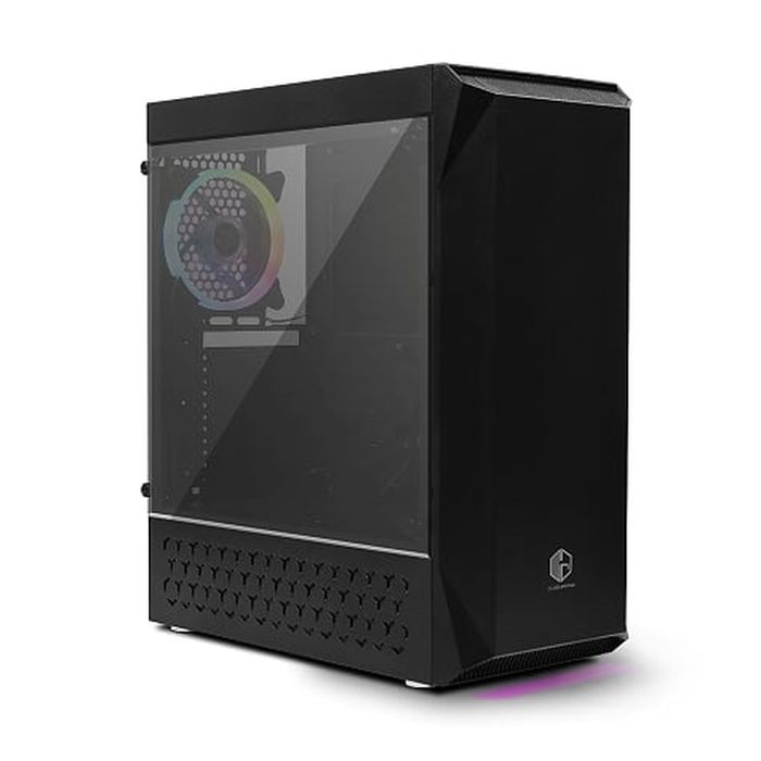 CASING CUBE GAMING KREV