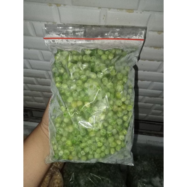 

KACANG POLONG 500gr