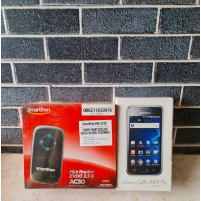 SAMSUNG GALAXY S 4.0 WIFI ONLY RESMI SEIN BARU STOK LAMA