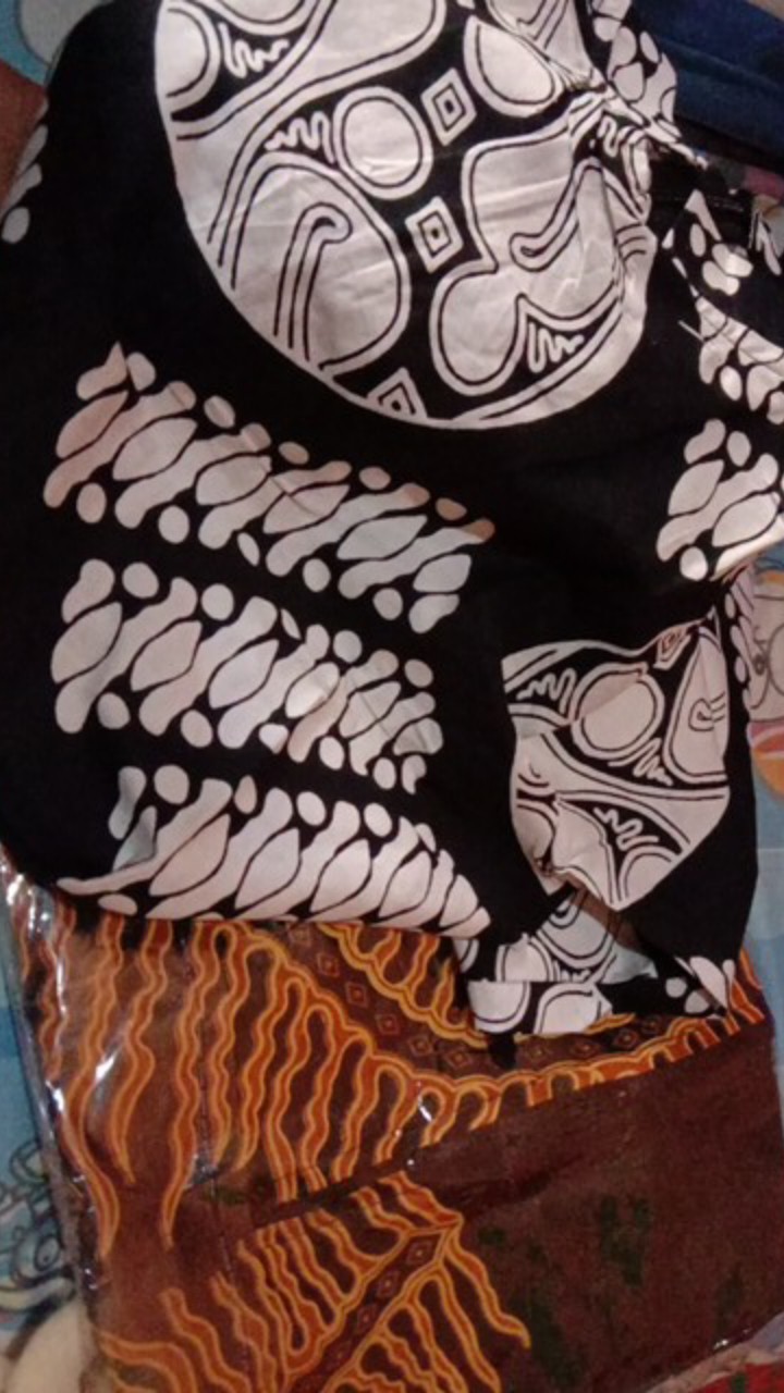 ((ada Anak Cwonya))long Cardy Burung Kelabang//couple Batik//batik Burung Kelabang/soegiharto.grosir