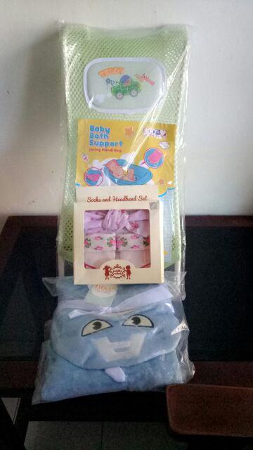 Selimut Karakter Per Pc