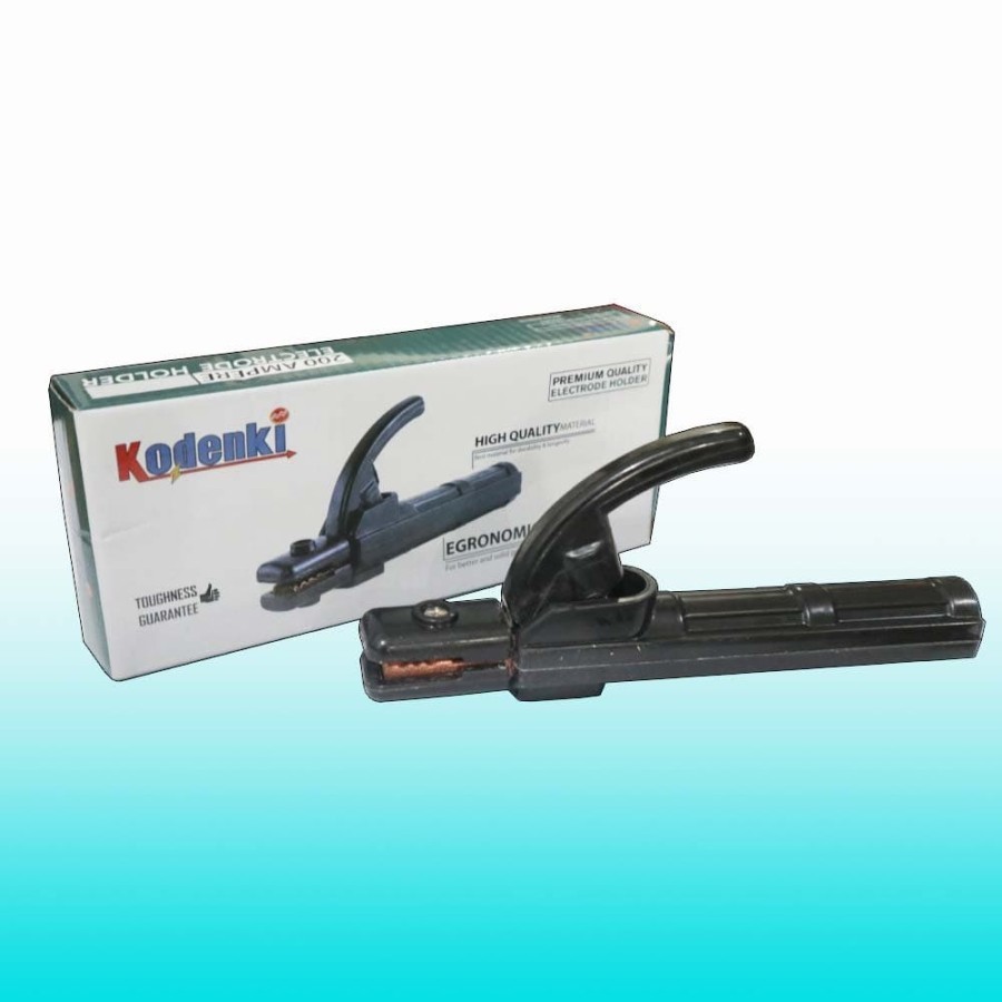 Tang las 200 ampere Kodenki/ stang las 200amp/ Tang las inverter