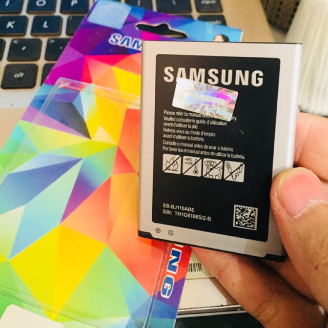 Baterai Samsung Galaxy J1 Ace S4 Mini J1 Mini Ori 99% Battery High Quality Presisi