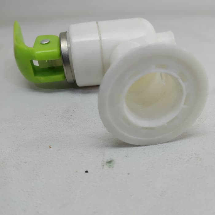 Kran Dispenser Drat Dalam / Keran Dispenser dramashop