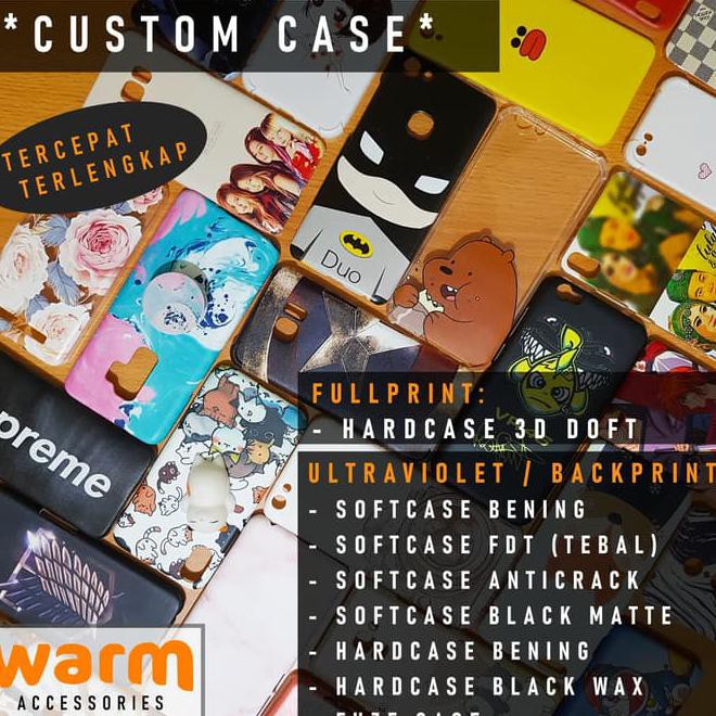 

Custom Case Iphone Samsung Redmi Dll Harga Reseller Dropship