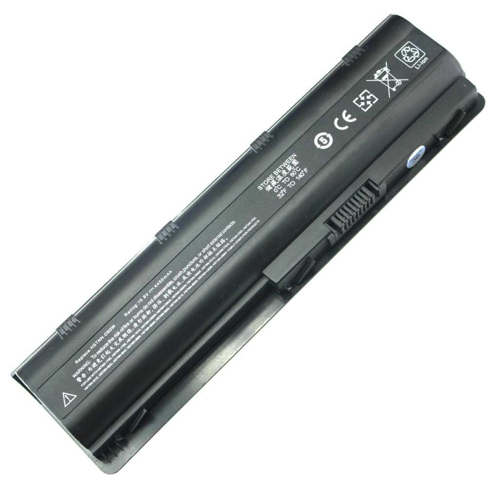 Baterai Laptop HP Compaq CQ42,CQ43,HP 430/431,Pavilion DM4 DV6 G4 G42 G62 G72 Series