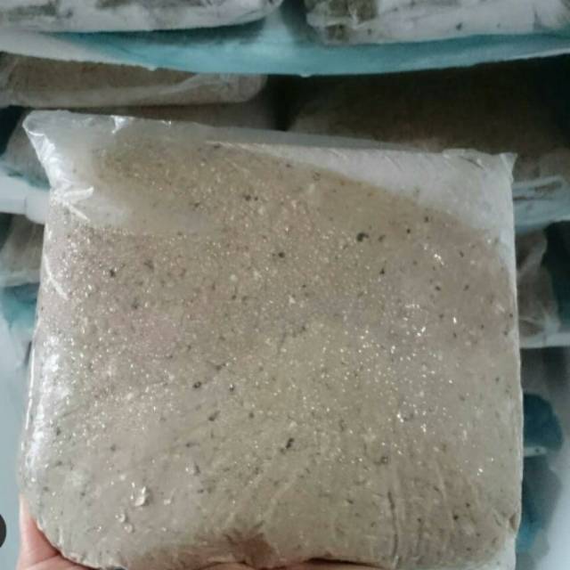 

Kulit tenggiri giling super premium 500 gr (putih)