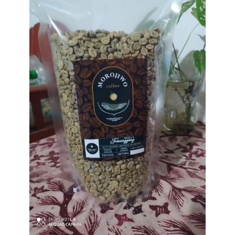 

kopi temanggung