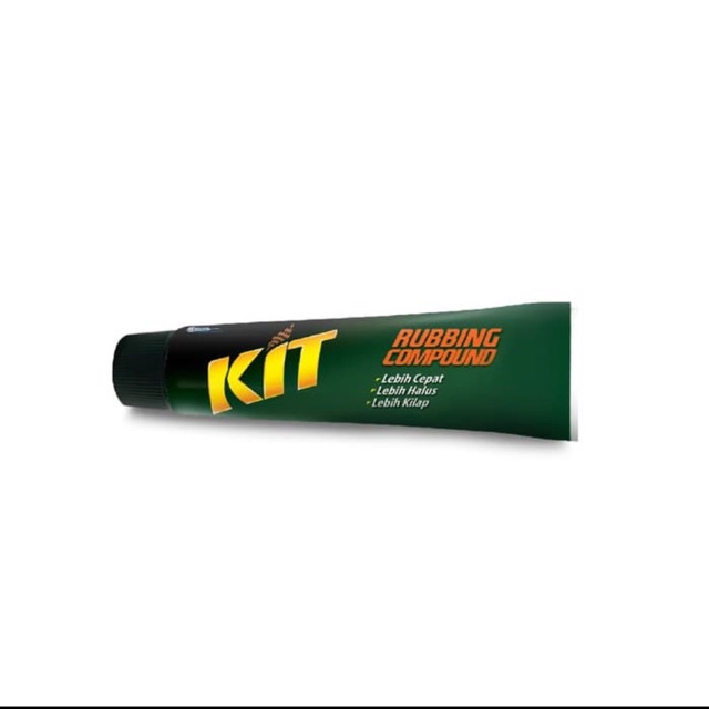 Kit Rubbing Compound 60gr