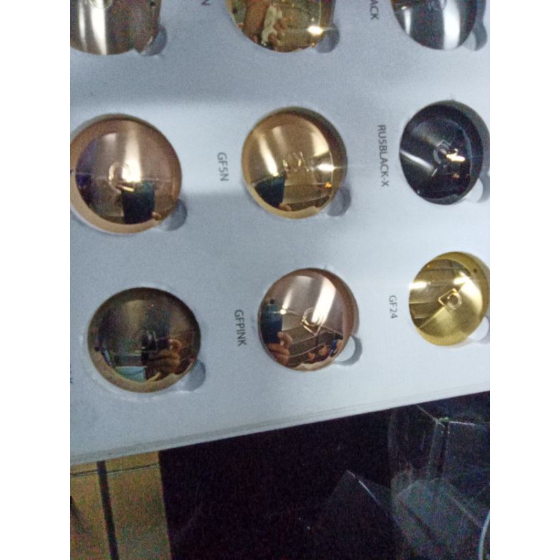 Obat Sepuh kuning 24K siap pakai