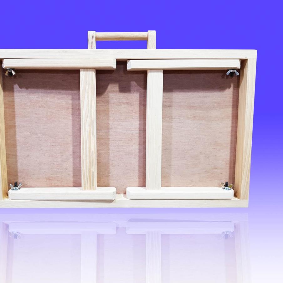 

Promo - Meja gambar 40x60 cm / Meja Lipat / Drawing Table 원