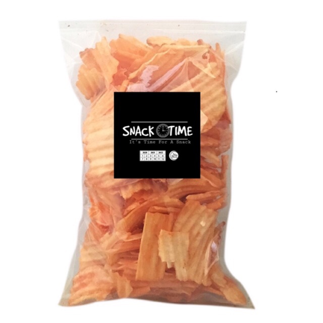 

Keripik Singkong Balado 200gr