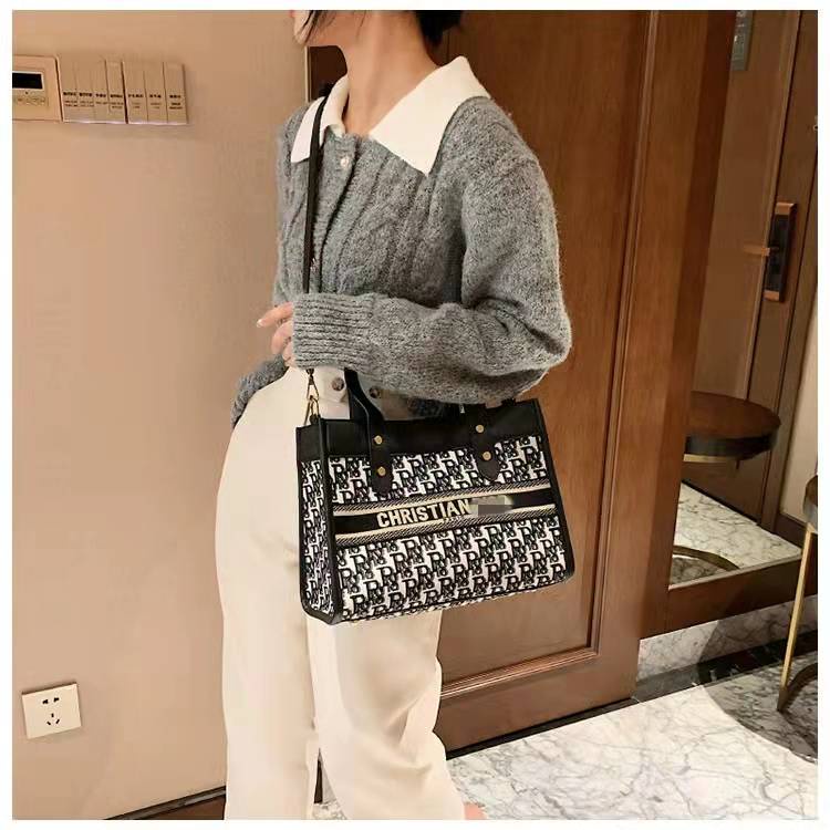 2041, tas selempang wanita import fashion tas tote bag wanita cantik dan terkiniian best seller termurah