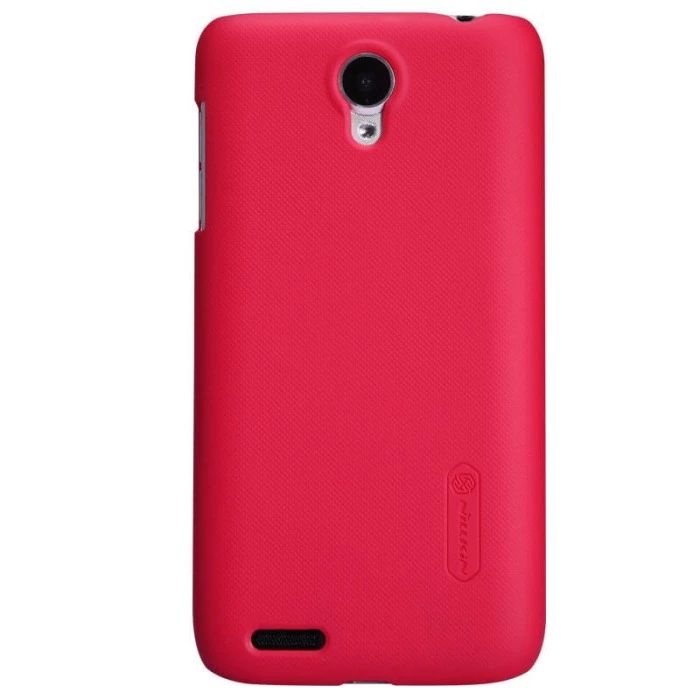 LENOVO S650 RNILLKIN HARDCASE FROSTED SHIELD ORIGINAL LENOVO S650