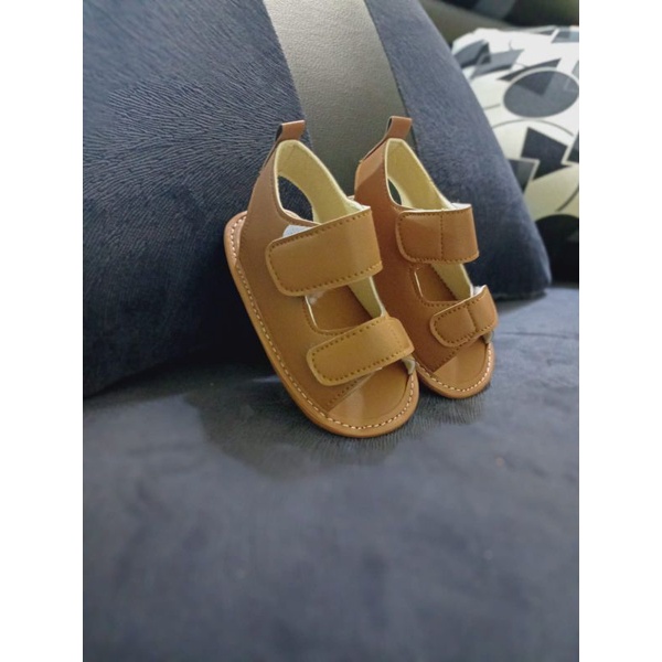 AMH SANDAL sepatu prewalker bayi dan anak pwrempuan /laki_laki