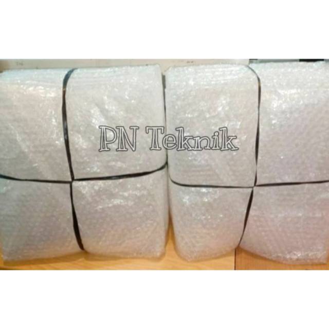 

Buble Wrap Bubble Wrap Premium 1mtr x 125cm