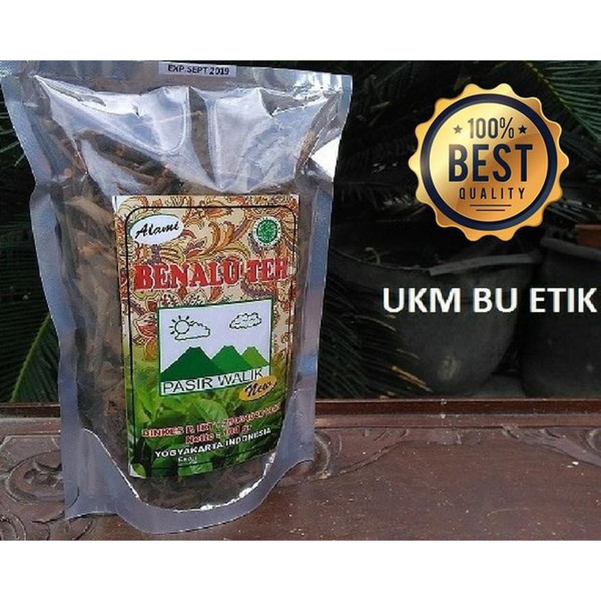 

Benalu Teh Asli Alami