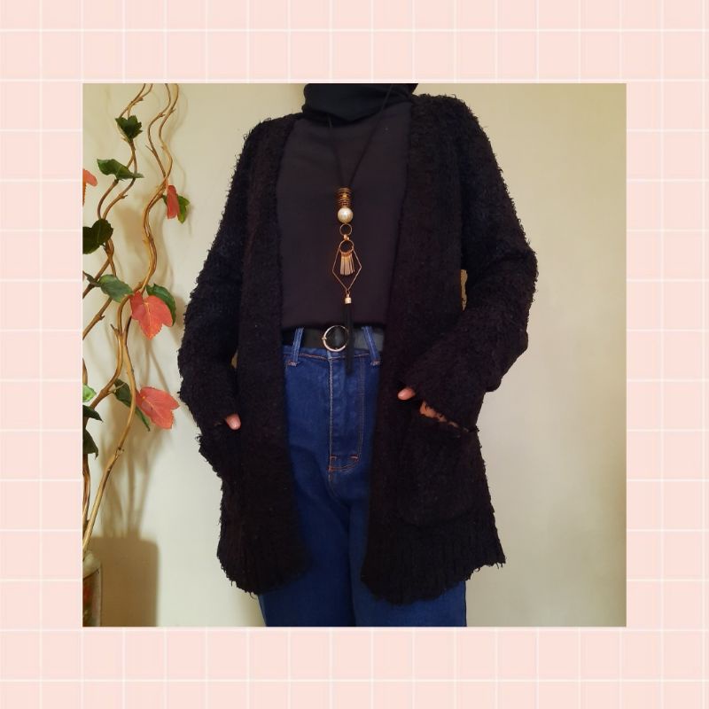 Outer Fuzzy