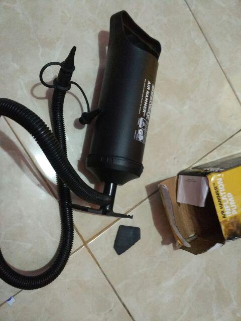 Pompa Angin Tabung / Pompa Angin Tangan Bestway 12