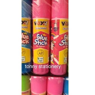 

Borong Stock Glue stick Fancy 10gram isi 24 psc