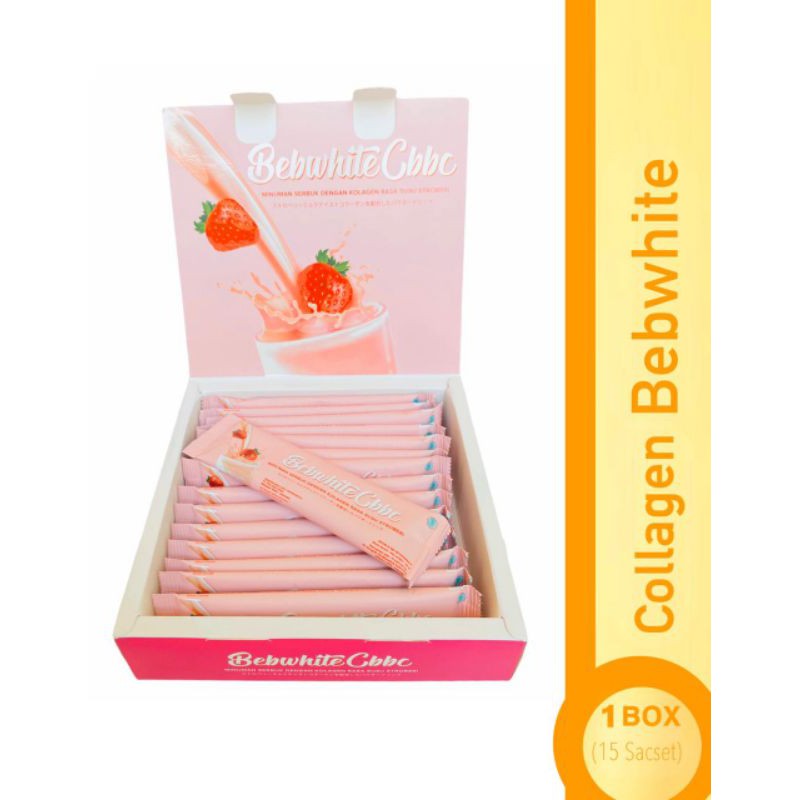 

minuman susu pemutih badan