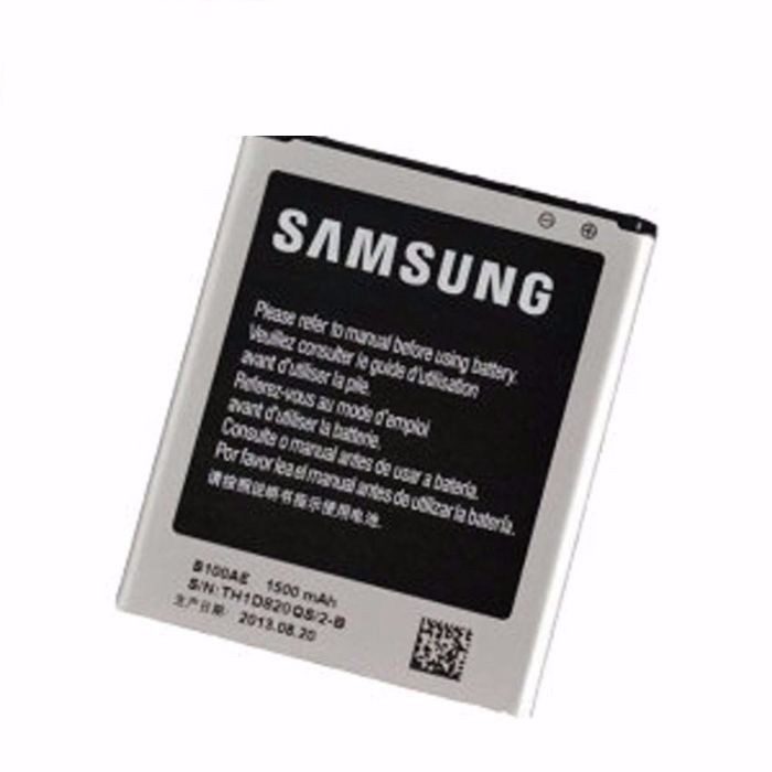 BATTERY SAMSUNG J1 GRAND DUOS S4 S5 ACE4 GALAXY V J2 J3 J5 J7 CHAMP NOTE3 ORIGINAL