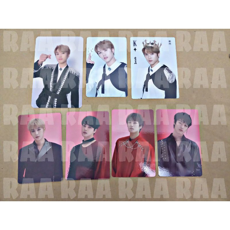 PC OFFICIAL MD THE BOYZ & ONLINE CONCERT RE:AL