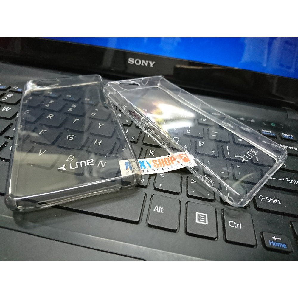 Soft Case Sony Xperia Z1 Compact