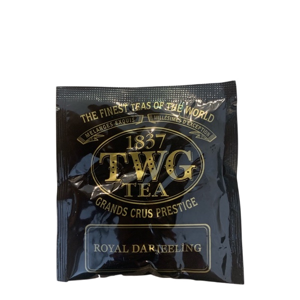 Jual Twg Tea 1837 Royal Darjeeling Shopee Indonesia