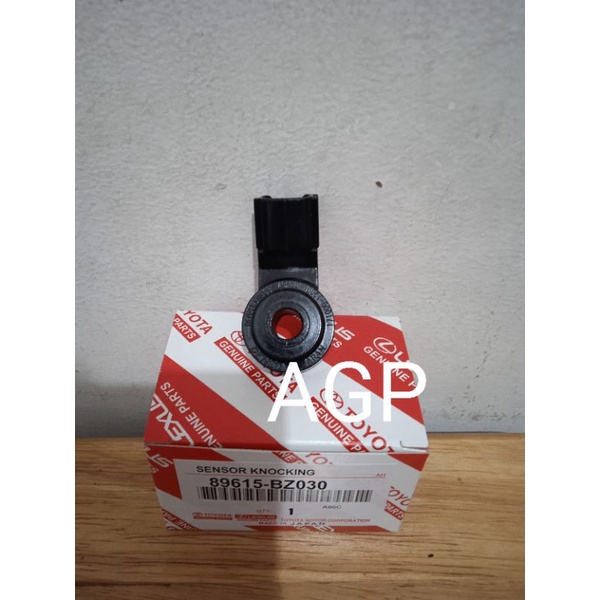 Sensor Knocking Knok Original Avanza Xenia Rush Terios Grandmax