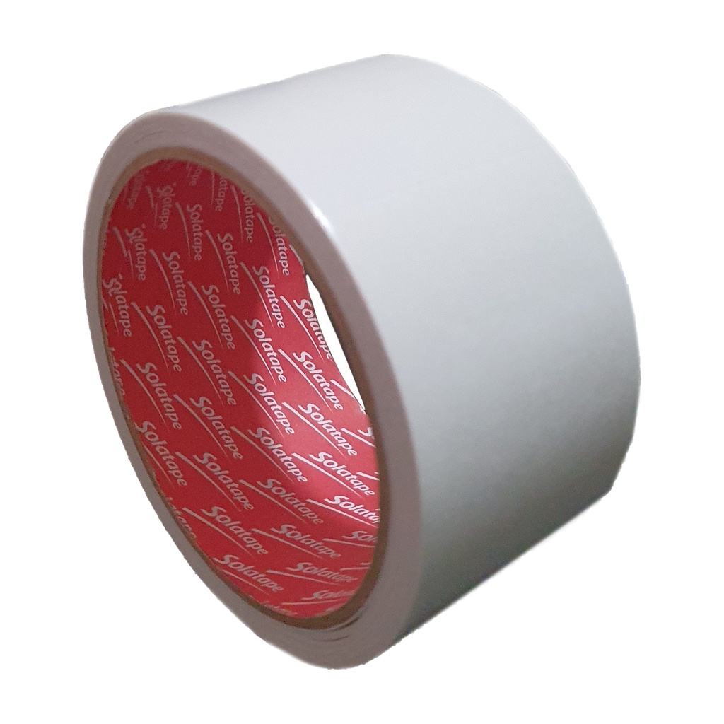 

Double Tape 48 MM GIANT TAPE BERKUALITAS / DOUBLE TAPE KERTAS