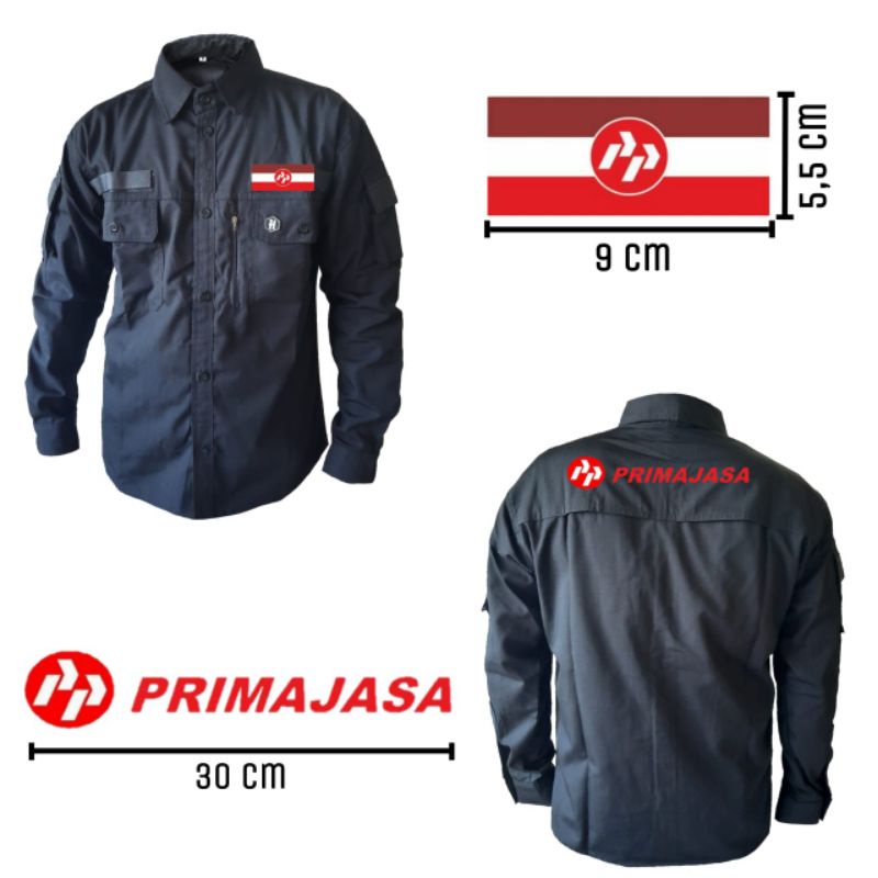 pre-order kemeja w-tac/5.11/hexagon/kemeja M tac plus bordir/kemeja outdoor/kemeja lapangan