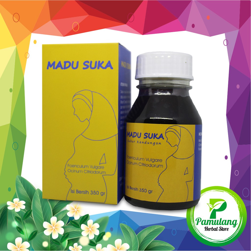 

MADU SUBUR KANDUNGAN