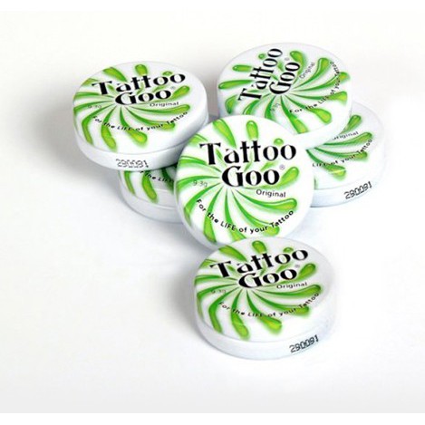 Tattoo Goo Salve - 9,3gr