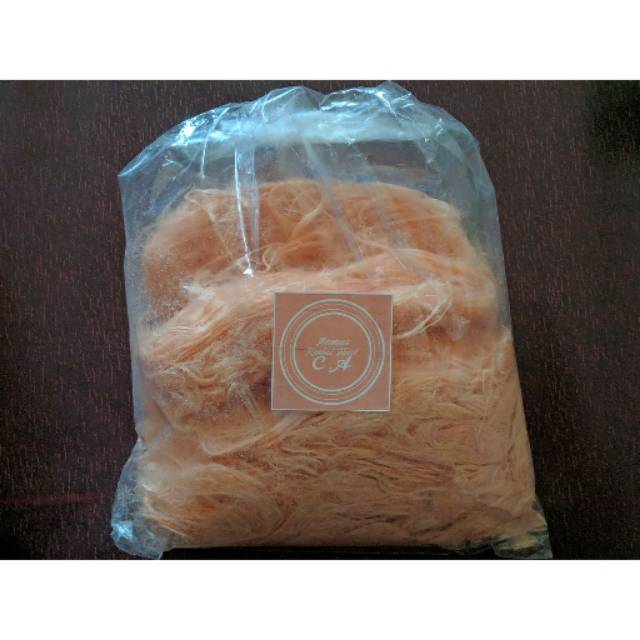 

Arumanis Rambut Nenek C.A Harga per 800-900 gram