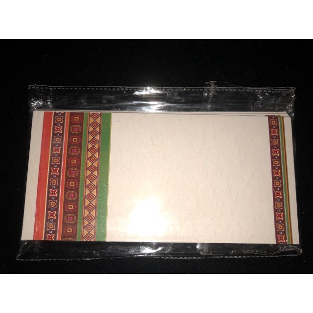 

Envelopes Amplop Assorted For Gift/Kherchi/Shagan/Angpao - A set of 10 Pc