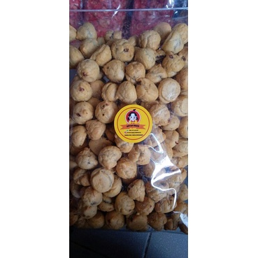 

soes coklat reagen 1/2kg