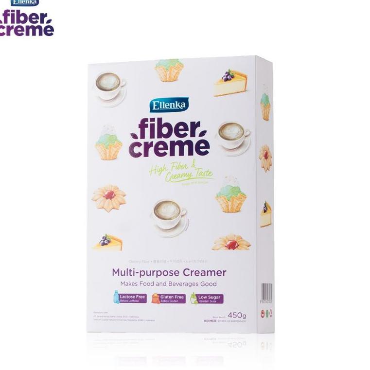 

Sale Fiber creme 450 gr box .,.,.,.,