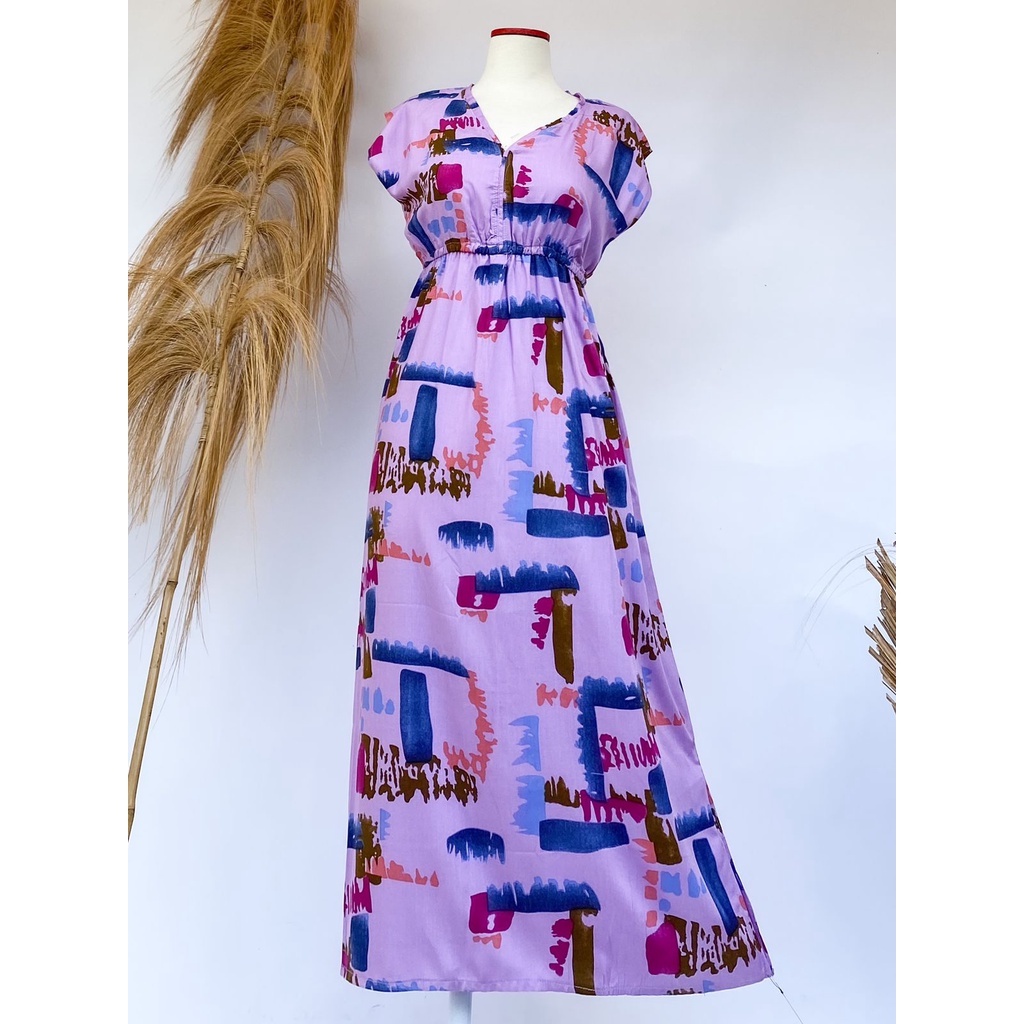 DASTER MANOHARA VANESA BALI-NAGITA LILAC