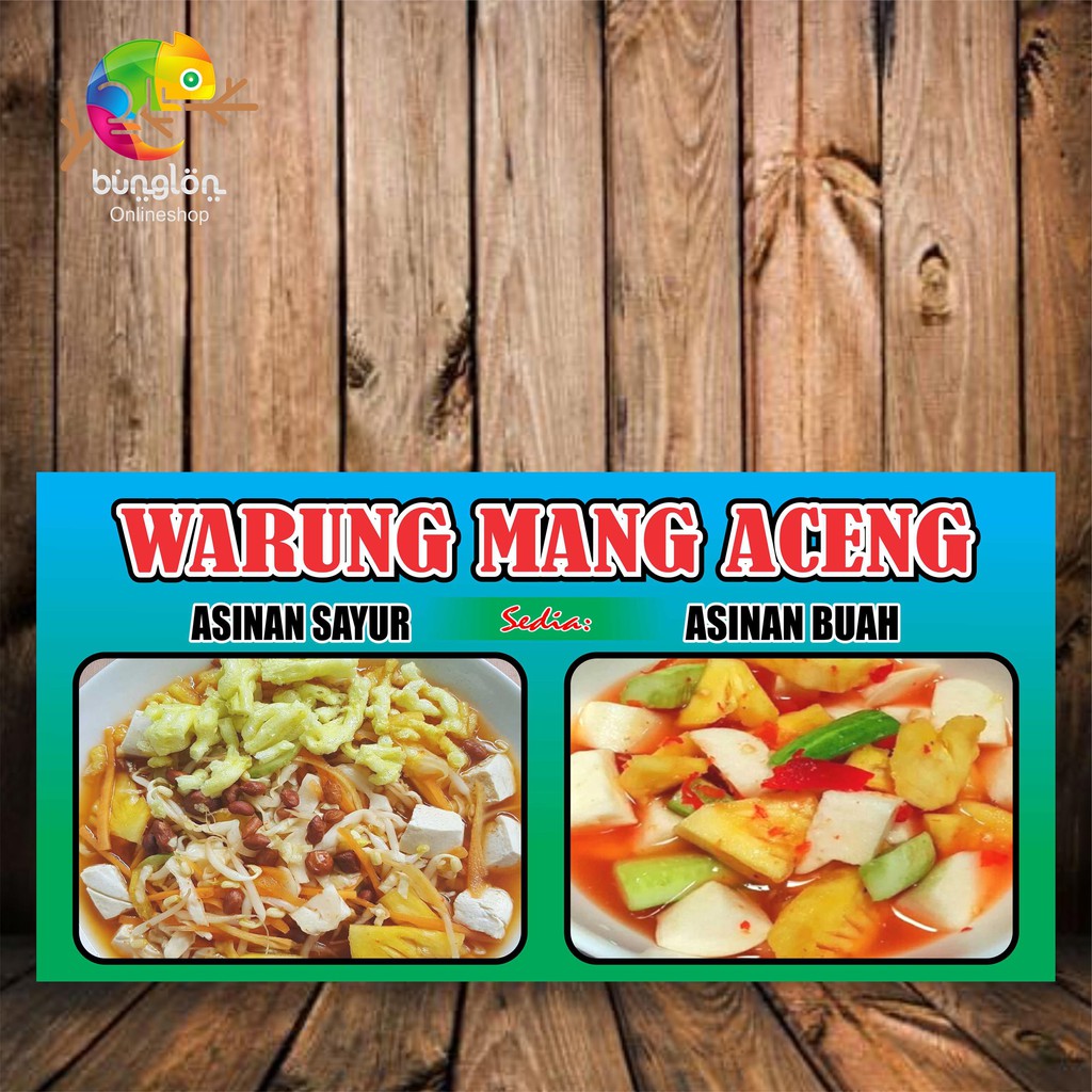Desain Spanduk Warung Seblak contoh desain spanduk Desain Spanduk Warung Seblak contoh desain spanduk