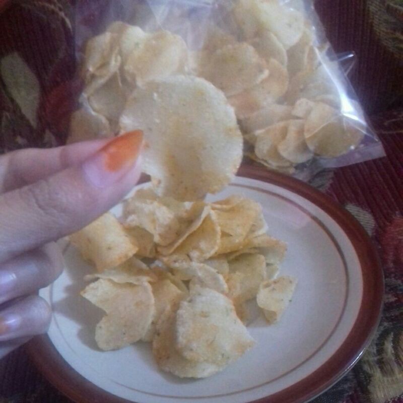 

keripik turuktuk