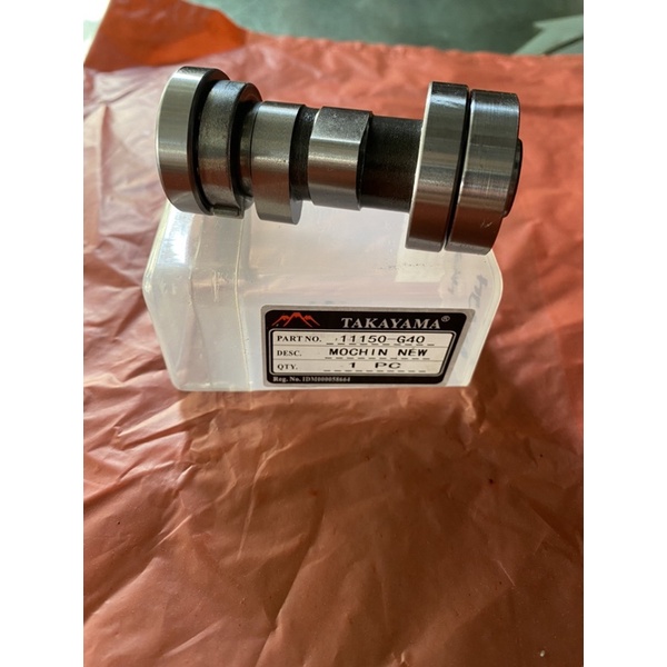 NOKEN AS MOCHIN NEW NOKEN AS SANEX KTM SUPRA