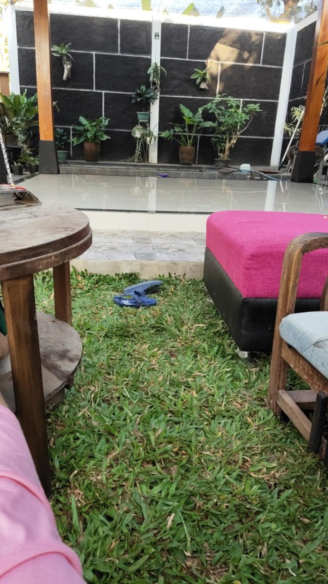 Baling Kipas Angin12in Miyako/cosmos