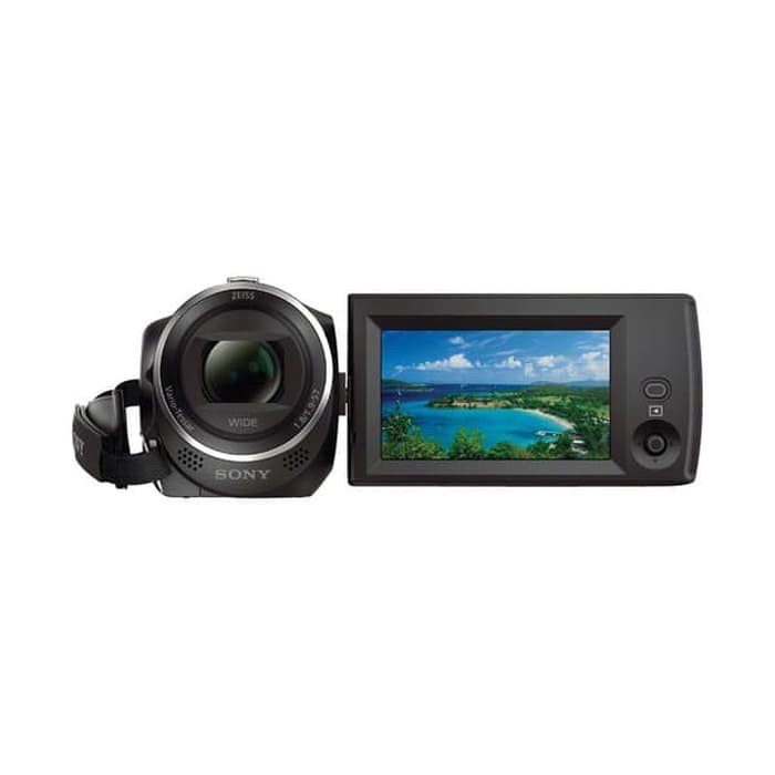 SONY HDR-CX405 HandyCam / SONY HDR CX405 / HDRCX405-3