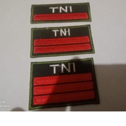 pangkat pdh tni prada,pratu,praka